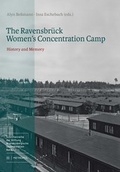 Cover: The Ravensbr&uuml;ck Women's Concentration Camp - Metropol-Verlag