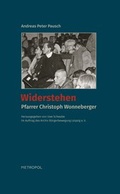 Cover: Widerstehen - Metropol-Verlag