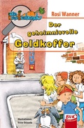 Cover: Die Karottenbande Band 2 - BVK Buch Verlag Kempen