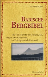 Abbildung von: Badische Bergbibel - Silberburg