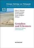 Cover: Gestalten und Erkennen - Waxmann