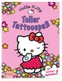 Cover: Hello Kitty Toller Tattoospa&szlig; - Nelson