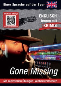 Enlarge image Cover: Gone missing - Ullmann Medien