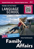 Cover: Family Affairs - Ullmann Medien