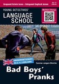 Cover: Bad Boys' Pranks - Ullmann Medien