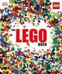 Cover: Das LEGO Buch - DK Verlag Dorling Kindersley