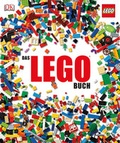 Cover: Das LEGO Buch - DK Verlag Dorling Kindersley