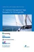 Cover: 10. Aachener Management Tage - Apprimus Verlag