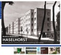 Cover: Moderne Baukunst in Haselhorst - Berlin Story Verlag GmbH