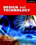 Cover: Design and Technology for Botswana - Cambridge University Press