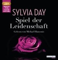 Cover: Spiel der Leidenschaft - Random House Audio