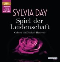 Abbildung von: Spiel der Leidenschaft - Random House Audio