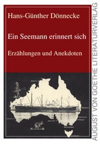 Abbildung von: Ein Seemann erinnert sich - Frankfurter Literaturverlag