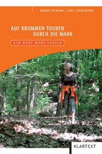 Abbildung von: Auf krummen Touren durch die Mark - Klartext