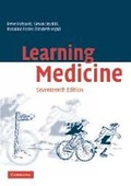 Cover: Learning Medicine - Cambridge University Press