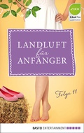 Cover: Landluft f&uuml;r Anf&auml;nger - 11 - Bastei L&uuml;bbe