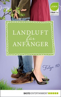 Enlarge image Cover: Landluft für Anfänger - 10 - Bastei Lübbe