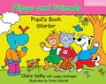 Cover: Hippo and Friends Starter Pupil's Book - Cambridge University Press