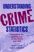 Cover: Understanding Crime Statistics - Cambridge University Press