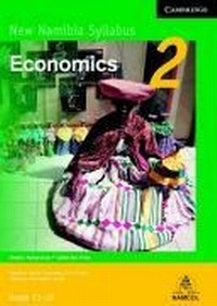 Abbildung von: NSSC Economics Module 2 Student's Book - Cambridge University Press