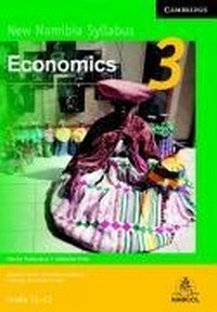 Abbildung von: NSSC Economics Module 3 - Cambridge University Press