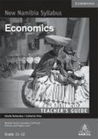 Abbildung von: NSSC Economics Teacher's Guide - Cambridge University Press