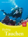 Cover: Richtig Tauchen - BLV