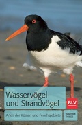 Cover: Wasserv&ouml;gel und Strandv&ouml;gel - BLV