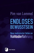 Cover: Endloses Bewusstsein - Patmos