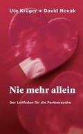 Cover: Nie mehr allein - BoD - Books on Demand
