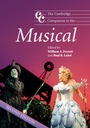 Cover: The Cambridge Companion to the Musical - Cambridge University Press