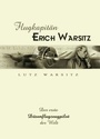 Cover: Flugkapitän Erich Warsitz - BoD - Books on Demand