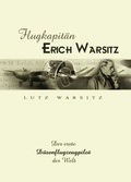 Cover: Flugkapit&auml;n Erich Warsitz - BoD - Books on Demand