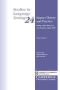 Cover: Impact Theory and Practice - Cambridge University Press