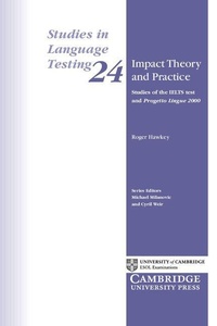 Enlarge image Cover: Impact Theory and Practice - Cambridge University Press