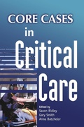 Abbildung von: Core Cases in Critical Care - Cambridge University Press