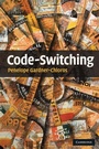 Cover: Code-switching - Cambridge University Press