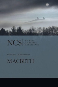 Enlarge image Cover: Macbeth - Cambridge University Press