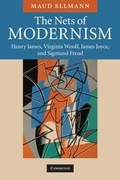 Cover: The Nets of Modernism - Cambridge University Press