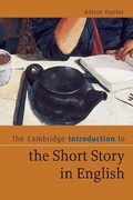 Cover: The Cambridge Introduction to the Short Story in English - Cambridge University Press