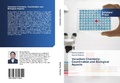 Cover: Vanadium Chemistry - Scholars' Press