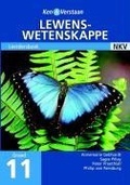 Cover: Study and Master Life Sciences Grade 11 Learner's Book Arikaans Translation - Cambridge University Press