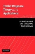 Cover: Testlet Response Theory and Its Applications - Cambridge University Press