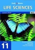 Cover: Study and Master Life Sciences Grade 11 Learner's Book - Cambridge University Press