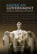 Cover: American Government - Cambridge University Press