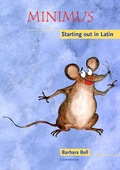 Cover: Minimus Audio CD - Cambridge University Press