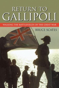 Enlarge image Cover: Return to Gallipoli - Cambridge University Press