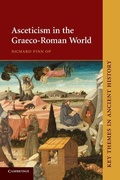 Cover: Asceticism in the Graeco-Roman World - Cambridge University Press