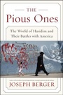 Cover: Pious Ones - HarperCollins