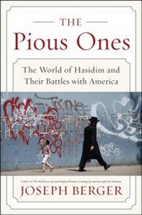 Enlarge image Cover: Pious Ones - HarperCollins